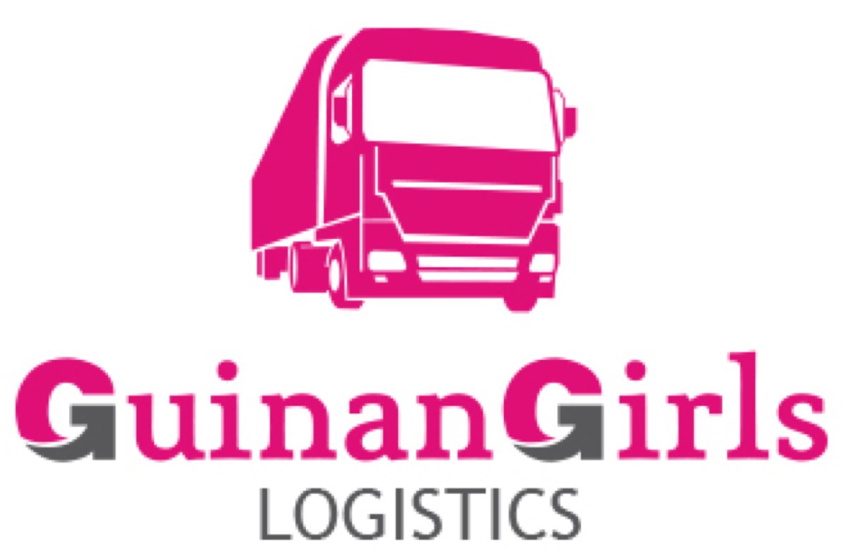 Guinan Girls Logistics