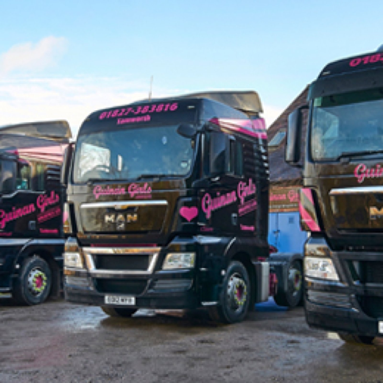 Logistics Services